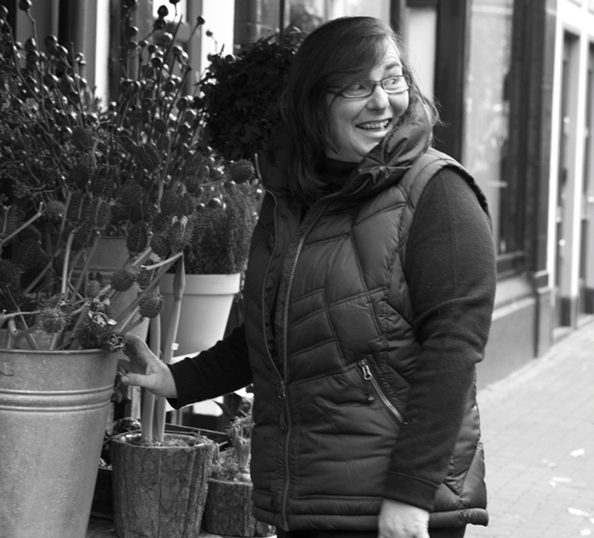 Bloemenboutique Ton Hofman
