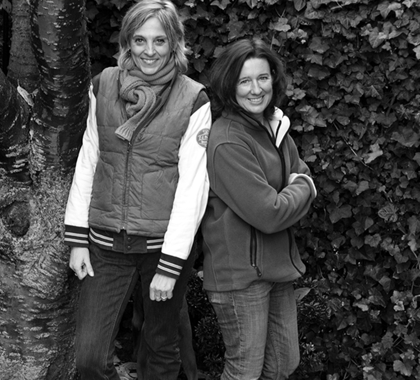 Two dogs hoveniersbedrijf